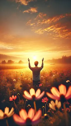 Count Your Blessings