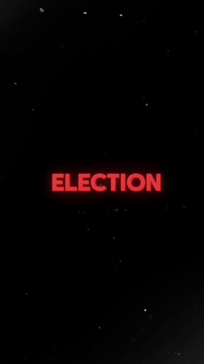 election winner 