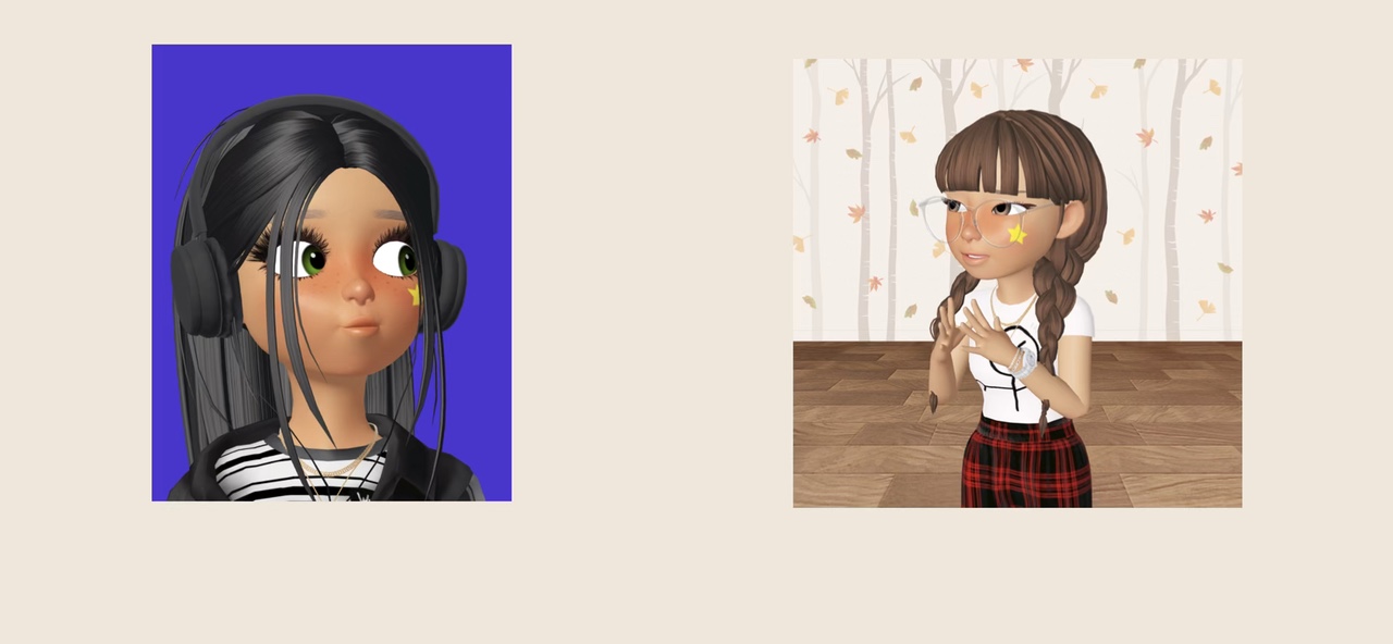 god’s watching the 🍎