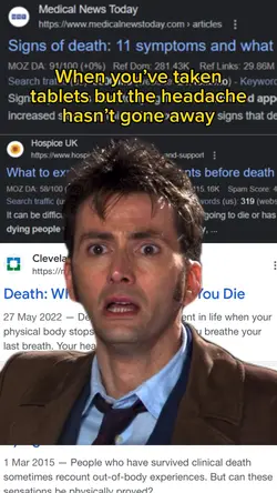 Dr Who David Tenant