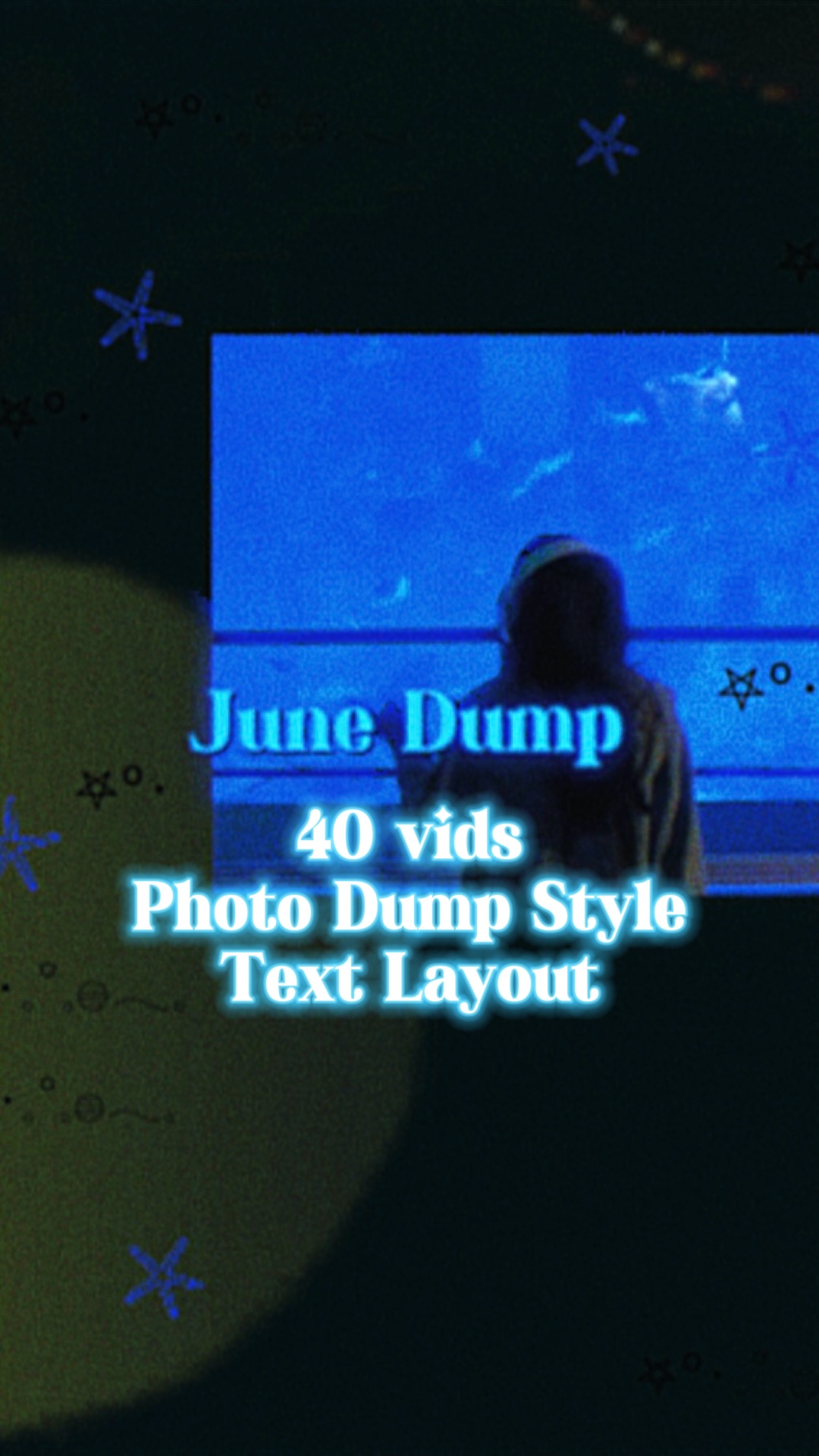 Dump de juin 