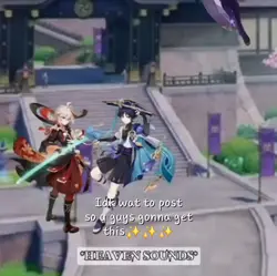 Genshin :D