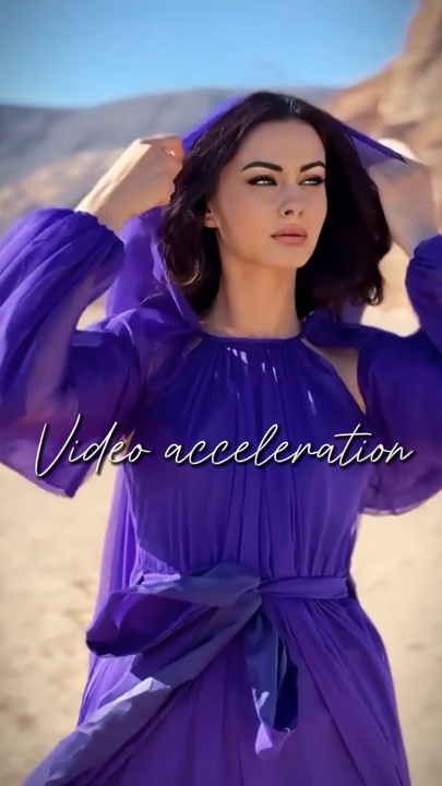 Aceleración de video 