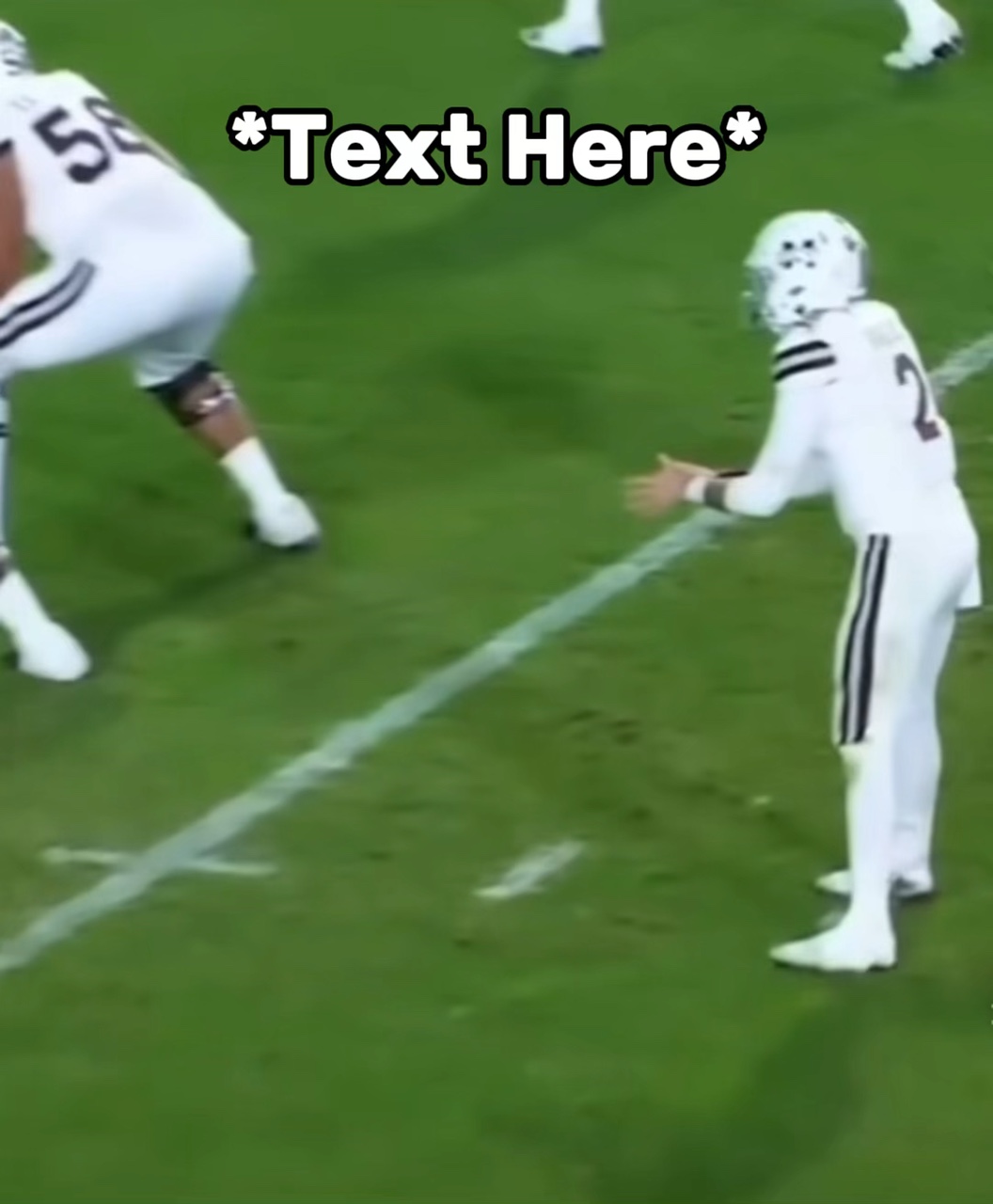 Football meme 