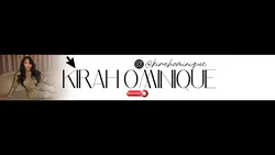 Youtube banner 🤎