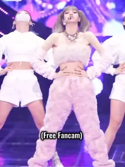 Lisa Fancam