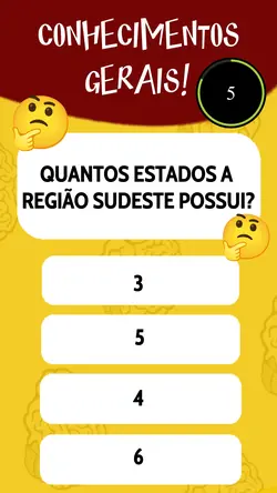 Modelo de Quiz