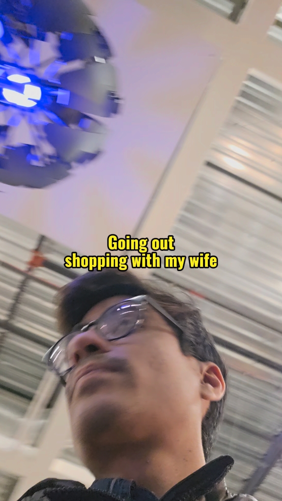 shopping template