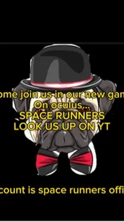 Join Space Runners