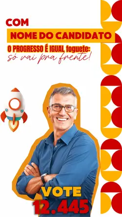 Campanha política