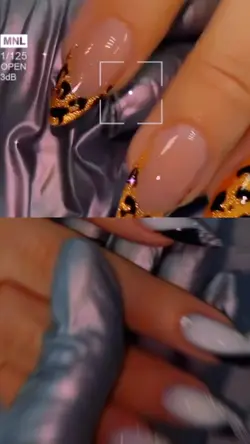 Nails Designer Unhas