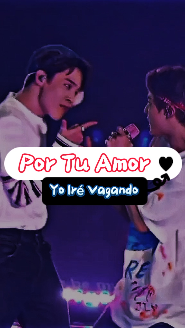 Por Tu Amor 