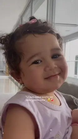 filha ✈️