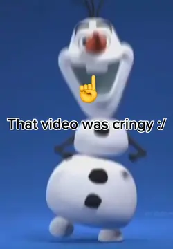 Olaf….?