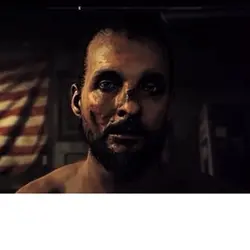 Far Cry 5 Edit