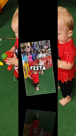 Festa fantasia 