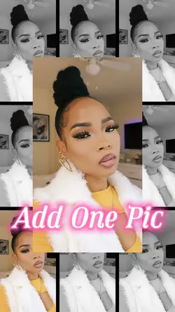 One Pic