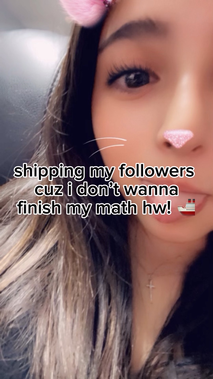 ship ship ship!