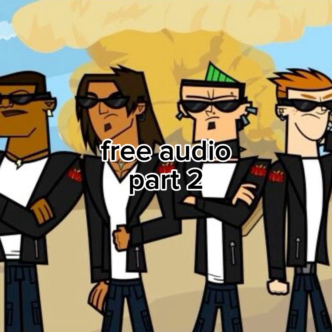 free audio <3