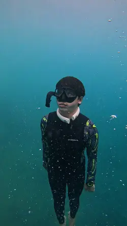 freediving