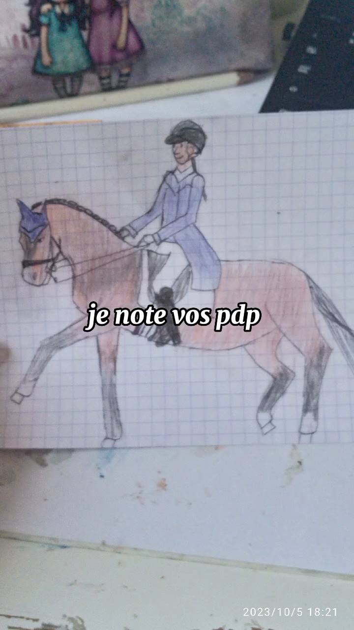 je note vos pdp 