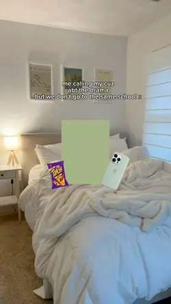 the drama 😭‼️