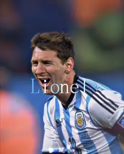 Nunca Muda Messi 4k🔥