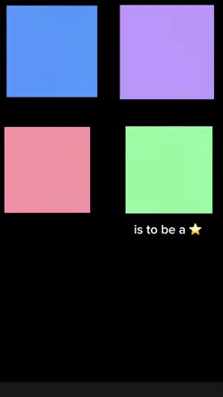 Big happy family ✨