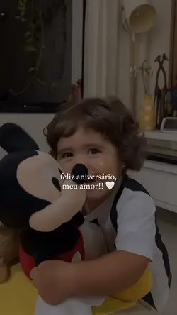 feliz aniversário..❤️