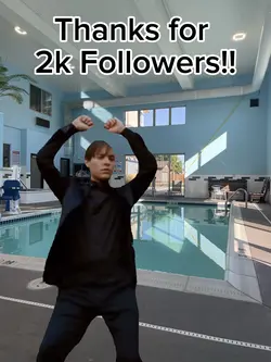 2k followers!!