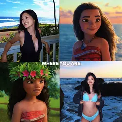 Moana