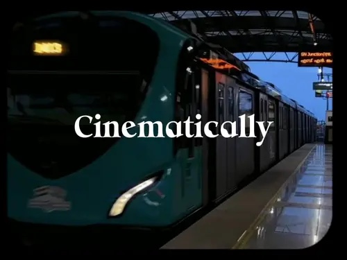 Vida cinematograficamente 🎥