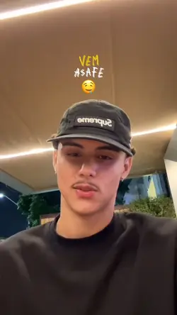 vem asafe 🥵👀