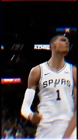 San Antonio spurs