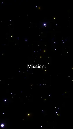 Mission: kill astro