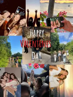 Valentine’s Day 