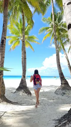 Island Vibes.