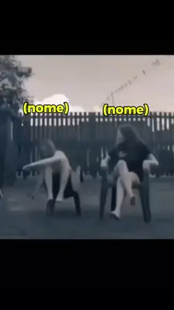 eu e minhas amigas 