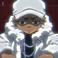 Boondocks edit