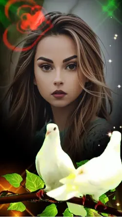 Buena tarde Paloma 🕊️