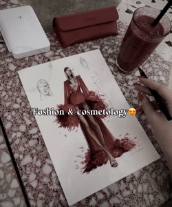 Fashion+Cosmetology