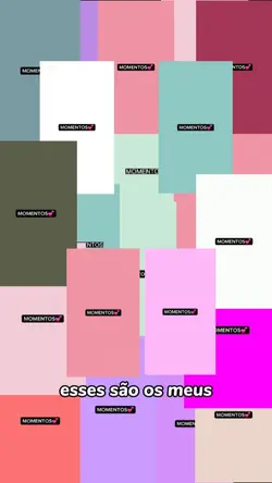 meus momentos 