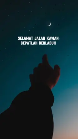 tipeX |selamat jalan