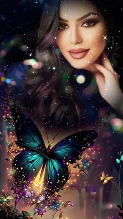 borboleta 