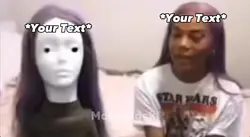 Attacking meme