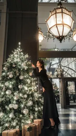 사진 배경을 넓게 해주는 AI효과 