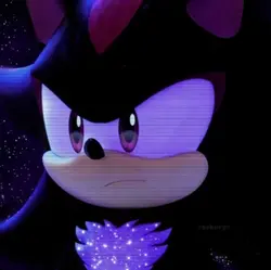 Shadow the hedgehog