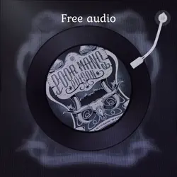 Free audio
