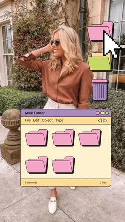 Transição de fotos