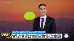 trole seus amigos